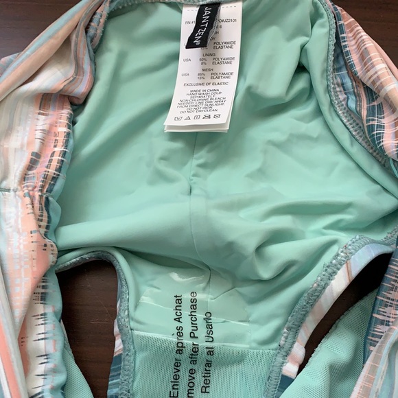 Jantzen swim bikini - Picture 8 of 8